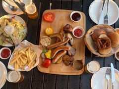 -布拉格餐厅· 中欧捷克菜(全国首店)