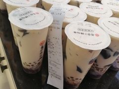 招牌烧仙草-书亦烧仙草(君悦广场店)