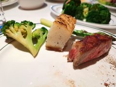 -Wolfgang’s Steakhouse 沃夫冈牛排馆(上海白玉兰广场店)