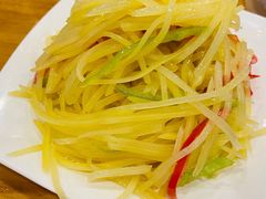 -京朋串屋·烧烤(望京西路总店)