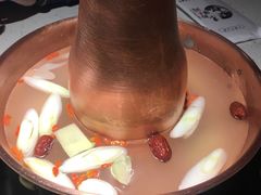 -京韵胡同·酱香羊蝎子火锅涮肉(长寿路店)