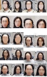 -发饰美男士增发补发假发定制店