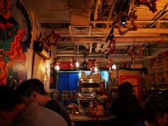 -Mesa Madre梅萨妈妈·Bintana(国贸店)