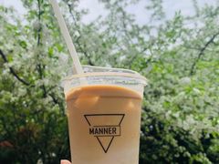 -Manner Coffee(大宁国际商业广场店)