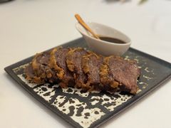 -万豪金殿(香港JW万豪酒店)