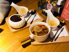 -炖物24章·顺时轻养茶(杭州大厦店)