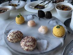 -岁粤Moon·湖景餐厅(月光码头店)