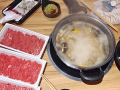 -盒马鲜生(十里堡店)