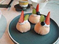 -南海渔村·徐博馆(琶洲店-粤菜养生宴)