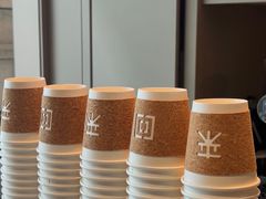 -来回·咖啡(天河南店)