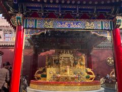 -西安市广仁寺