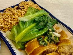 -食运茶餐厅(文化宫店)