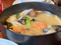 -妈妈菜舟山海鲜(定海古城店)