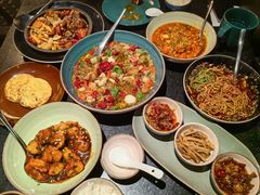 -华豫川酒家(大卫城店)