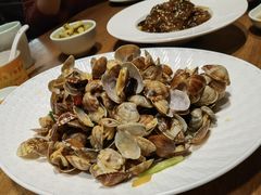 -船歌·鱼水饺青岛菜(闽江二路店)