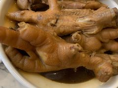 -三美肉骨茶(柏威年广场店)