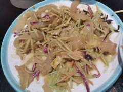 -满园烤鸭·春饼(沈北万达店)