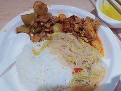 -西南政法大学-学生1食堂