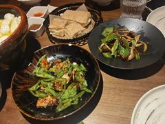 -清水亭湖北菜(大屯DT51店)