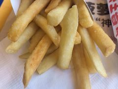 -汉堡王(北京三里屯购物中心)