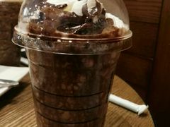 -星巴克(西安李家村万达店)