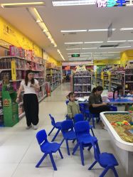 -孩子王童乐园(苏州吴中万达店)
