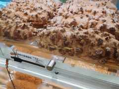 核桃马里奥面包-85度C(苏州石路店)