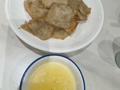 -新侨小馆(东直门北小街店)