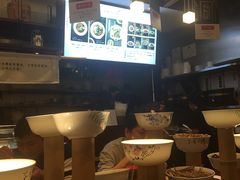 -成都你六姐·牛肉冒菜(城市集市合生汇店)