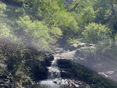 -双龙峡