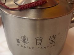 -粤食堂(天津和悦汇店)