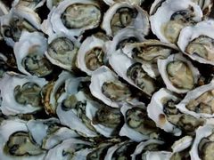 烤生蚝-阿明烧烤(石牌东路店)