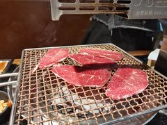 -九田家黑牛烤肉料理(太阳城店)
