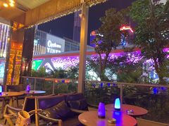 -CIRCLE·酒吧(第一国际店)