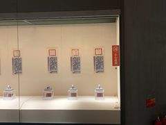 -巴音郭楞蒙古自治州博物馆