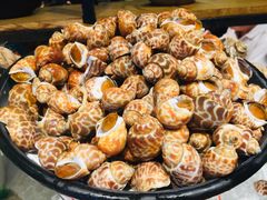 -领鲜活海鲜榴莲自助火锅(东门店)