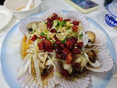 -来之顺海鲜菜馆·青岛菜·始于1993(栈桥店)