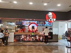 -肯德基(年家浜店)