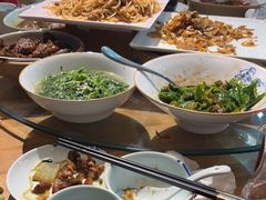 -啄佬食堂