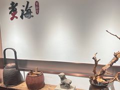 -潮汕味道·煮海餐厅(金麟大厦店)