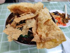 -红鼻子桂林米粉(金唐新光界店)