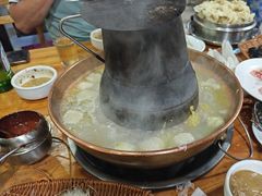 -元盛居(生态大街店)