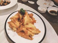 -百饺园(平山道店)