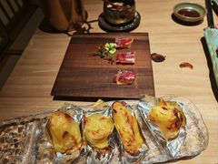 -Minase水濑·日料放题(外滩店)