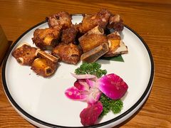 -如轩·海鲜砂锅粥·潮汕菜(一品天下店)