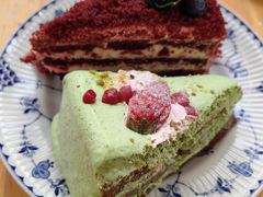 -逸绮瑶澜MissMousse Cake蛋糕(三里屯店)