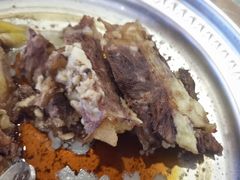 -巴音浩日娲·蒙餐(双林东路店)