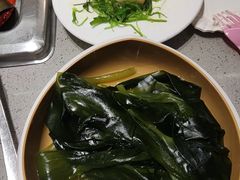 -海底捞火锅(赛格国际购物中心店)