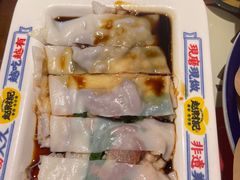 -赵财财·肠粉·煲仔饭(华润万象城店)