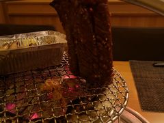 -竹马炭火烤肉(利济北路店)